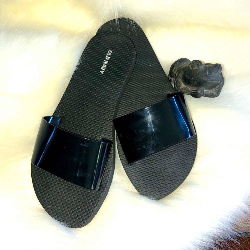 ON Poolside Flip Flops